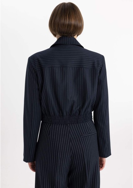 Regular Fit Ceket C1661AX24SP