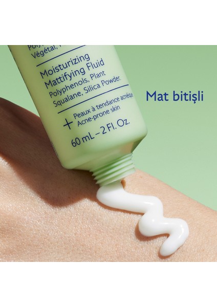 Caudalie Vinopure Mattifying Fluide 40 ml fiyatları