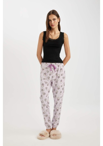 Fall in Love Regular Fit Ribana Atlet A9755AX24SP