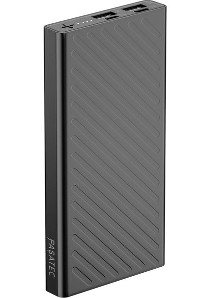 Rave Serisi Powerbank 10000MAH - Siyah modelleri