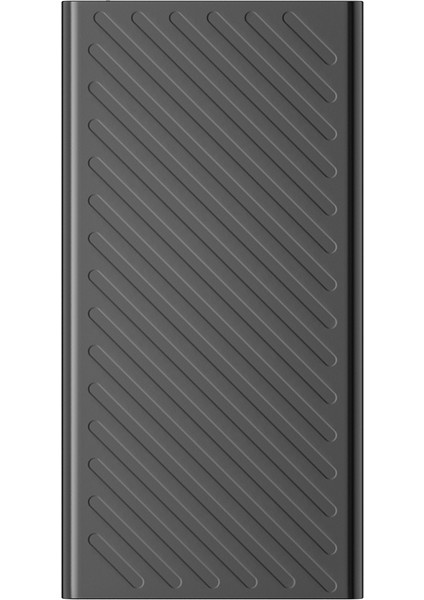 Rave Serisi Powerbank 10000MAH - Siyah indirimleri