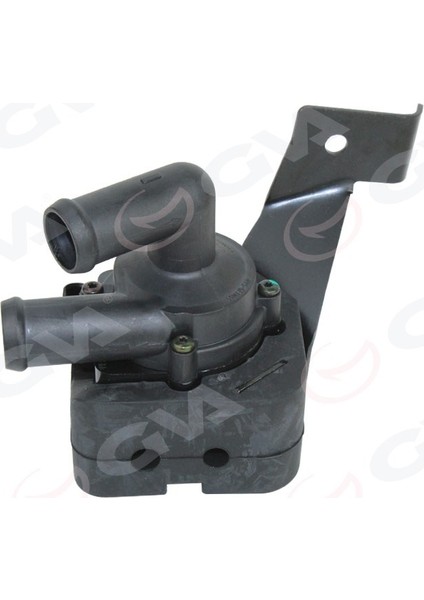 Zengezur Ilave Su Pompasi Bmw F10 F11 F07 F12 F01 F06 F13