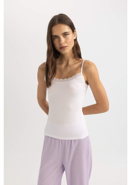 Fall in Love Regular Fit Modal Atlet A9752AX24SP