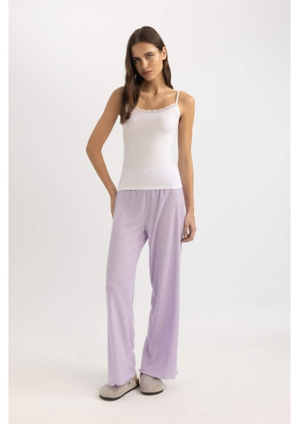 Fall in Love Regular Fit Modal Atlet A9752AX24SP