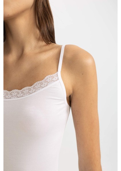 Fall in Love Regular Fit Modal Atlet A9752AX24SP