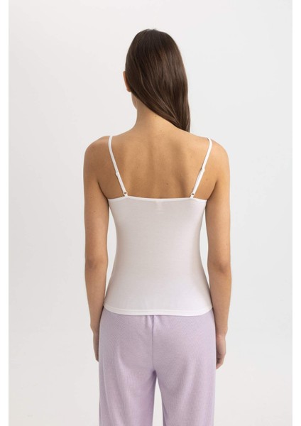 Fall in Love Regular Fit Modal Atlet A9752AX24SP