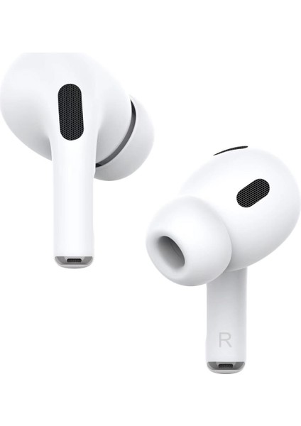 FS97 Kablosuz Bluetooth 5.3 iOS ve Android Uyumlu, Kablosuz Şarj Özellikli TWS Kulak İçi Kulaklık – Beyaz fırsatları