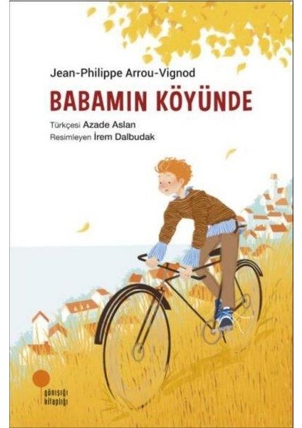 Babamın Köyünde