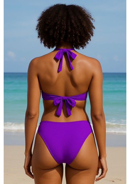 Twist Bikini Takım indirimleri