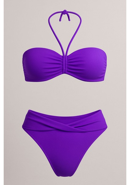 Straplez - Twist Bikini Takım indirimleri