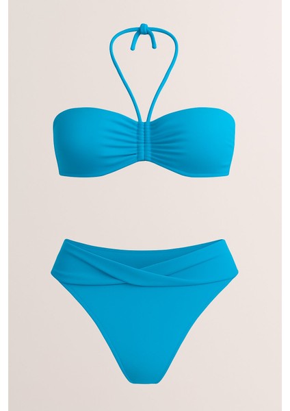 Straplez - Twist Bikini Takım indirimleri