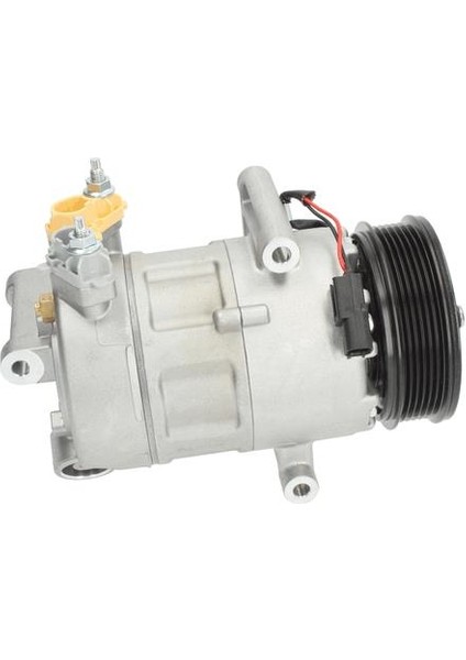 Zengezur Klima Kompresor Transit Custom V362 14 17 2.2 155PS