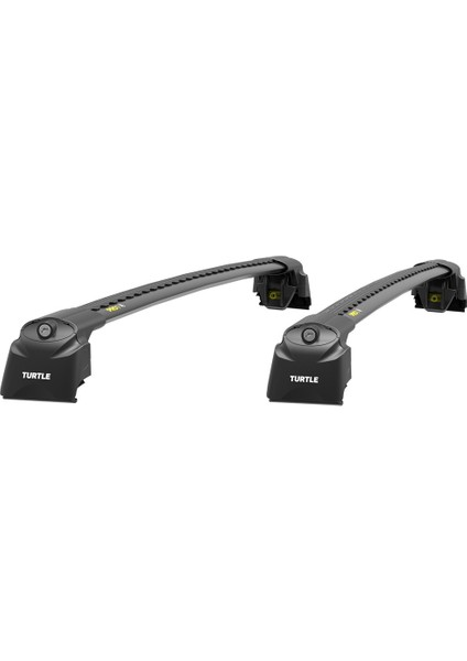 Air-2 Black Kit, Audi Q4 Tavan Taşıyıcı Ara Atkı Seti, Portbagaj, Bisiklet ve Kayak taşıyıcı Siyah fiyatları