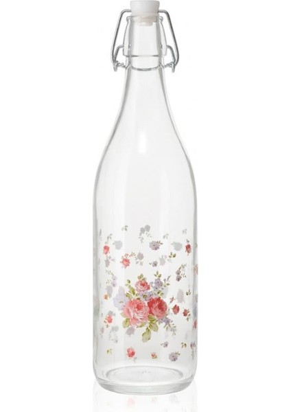 Alicia Su Şişesi - Pudra / 1000 ml fiyatları