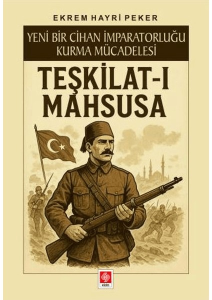 Teşkilat-I Mahsusa