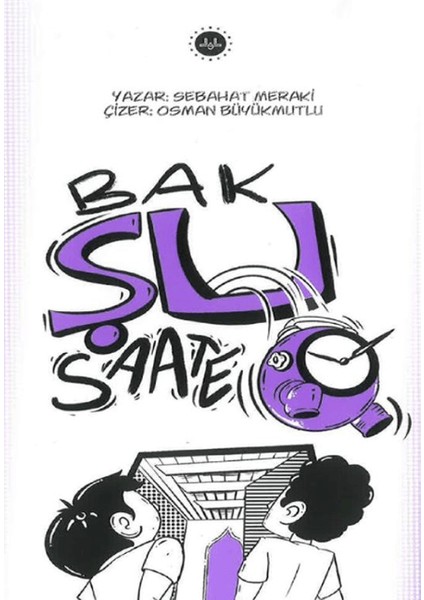 Bak Şu Saate