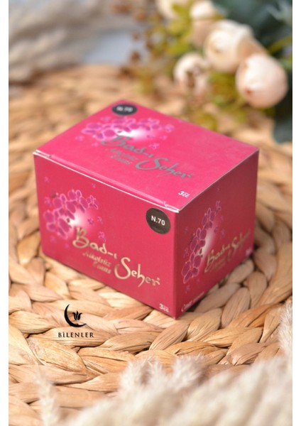 12’li Alkolsüz Fresh Esans Seti – 3 Cc’lik Özel Şişelerde (N.70) fırsatları