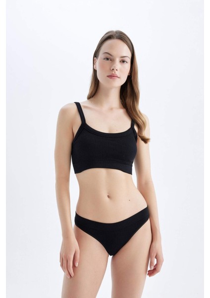Seamless Bra zilian Külot-Fall in Love C1973AX24SM