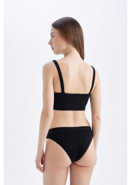 Seamless Bra zilian Külot-Fall in Love C1973AX24SM