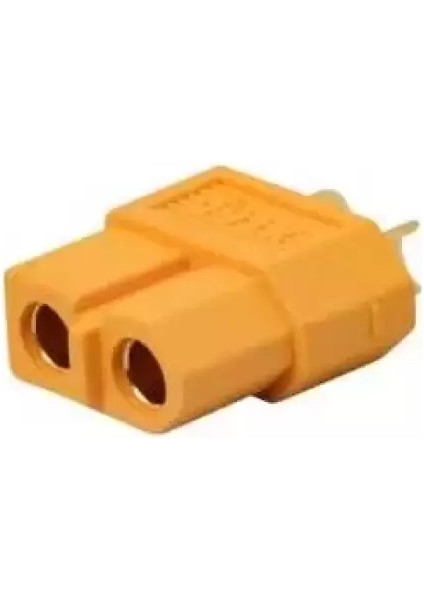 Xt-30 Konnektör XT30 Dişi - Batarya Konnektörü