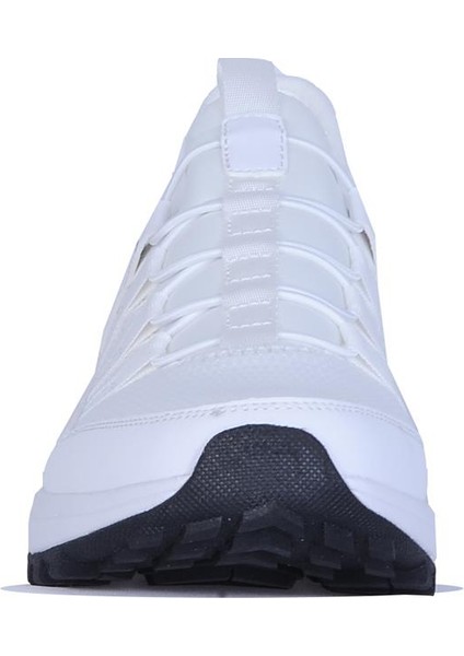 Scuba 2 Beyaz Erkek Sneaker Spor Ayakkabı modelleri