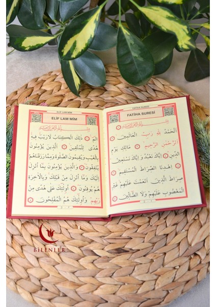 Yasin Kitabı Termoderi Kaplı-Arapça Türkçe Okunuşlu ve Mealli–mevlid ve Bebek Hediyeliğii (10 Adet) modelleri