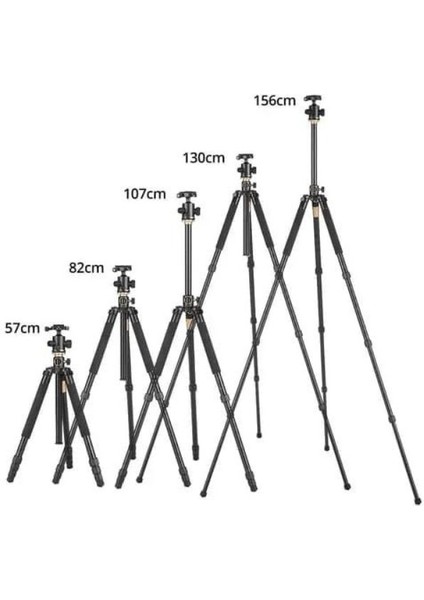 999H Alüminyum Horizantal Multi Fonksiyon Tripod-Monopod fiyatları