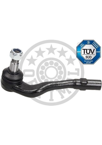 Zengezur Rot Basi Sol Mercedes W203 S203 CL203 C209 A209