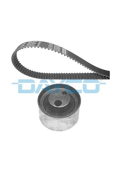 Zengezur Triger Seti Vitara Et Ta 1.6 16V 91-98