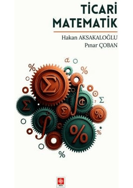 Ticari Matematik