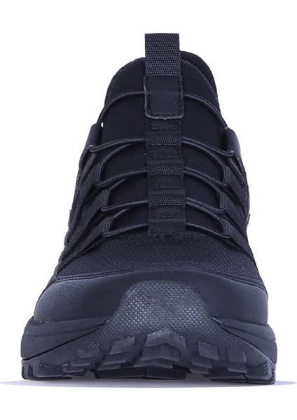 Scuba 2 Siyah Erkek Sneaker Spor Ayakkabı modelleri