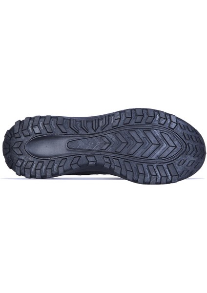 Scuba 2 Siyah Erkek Sneaker Spor Ayakkabı fırsatları