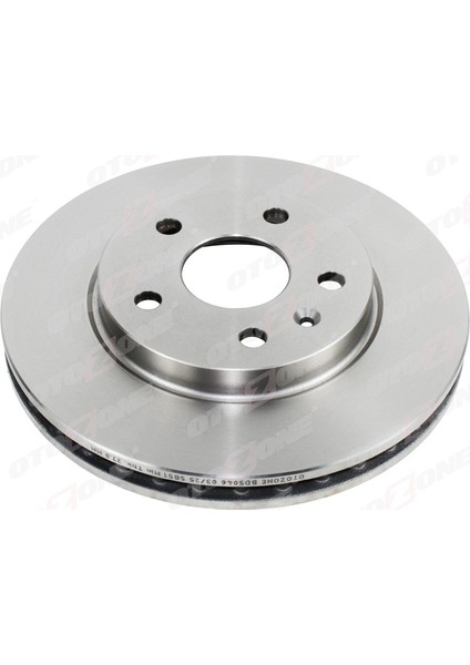 Zengezur Opel Fren Disk Opel Insignia 2008/2016 Sol/sağ Ön Fren Disk