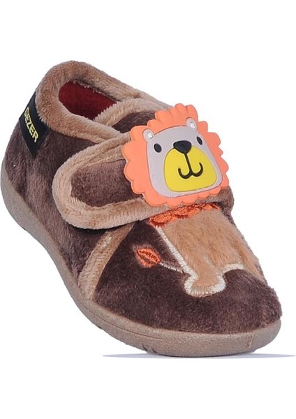 03361 Erkek Çocuk Panduf Ayakkabı
