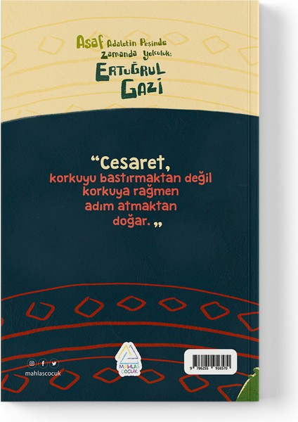 Mehmet Kurtar - Asaf: Adaletin Peşinde – Zamanda Yolculuk (Ertuğrul Gazi) modelleri