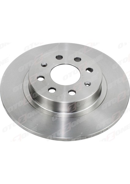 Zengezur Arka Fren Aynasi Corsa E 14 Adam 13 Punto Evo-Grande Punto 05 264X10X4DLXHAVALI 15 Inç 55700592