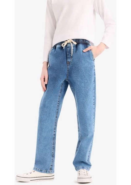 Erkek Çocuk Jean Pantolon indirimleri