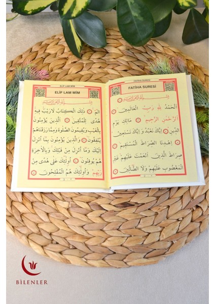 Yasin Kitabı Termoderi Kaplı-Arapça Türkçe Okunuşlu ve Mealli–mevlid ve Bebek Hediyeliğii (5 Adet) fiyatları