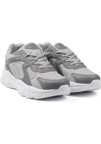 Erkek Buz Günlük Spor Ayakkabı Rahat Yürüyüş Koşu Sneaker Hafif Tabanlı