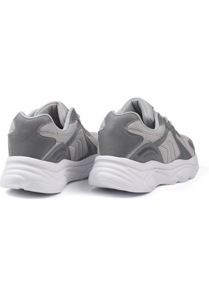 Erkek Buz Günlük Spor Ayakkabı Rahat Yürüyüş Koşu Sneaker Hafif Tabanlı fırsatları