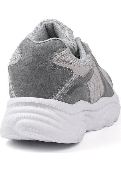 Erkek Buz Günlük Spor Ayakkabı Rahat Yürüyüş Koşu Sneaker Hafif Tabanlı indirimleri