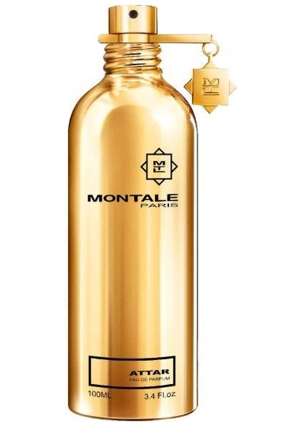 Attar Edp 100 ml Unisex Parfüm