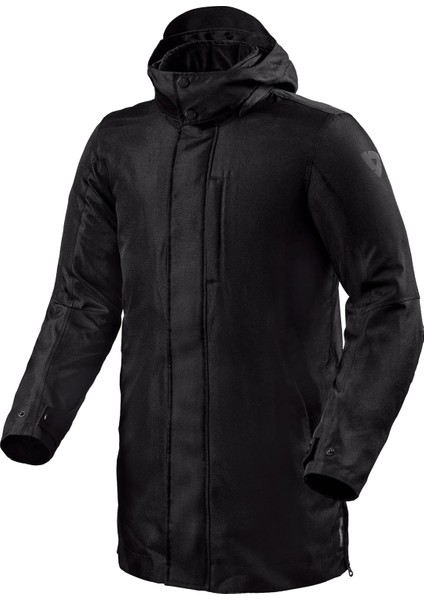 Manhattan H2O Mont Siyah