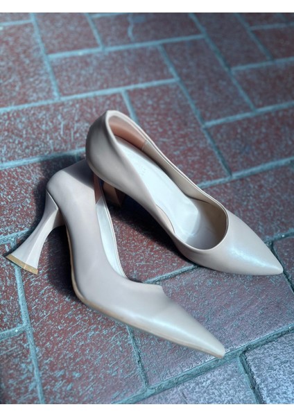 Nut Stiletto modelleri