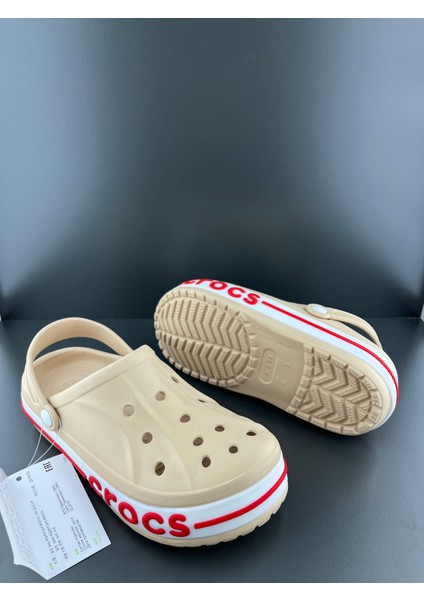 Crocs Bayaband Unisex Terlik,sandalet