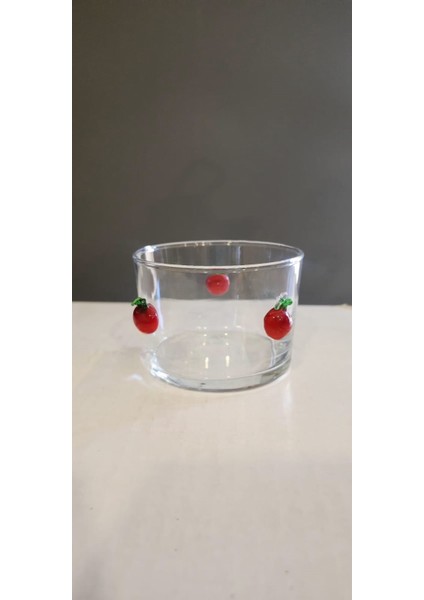 Istanbul Cam Dekor Reçellik