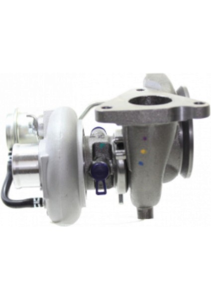 Zengezur Turbo Şarj Peugeot Boxer 06 Citroen Jumper 06 Fiat Ducato 06 Ford Transit 06 2.2 Jtd-Hdi-Tdci 100PS