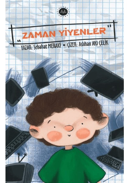 Zaman Yiyenler