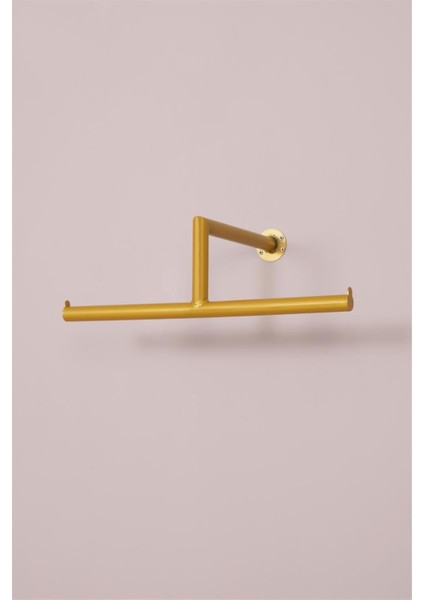 Duvara Monte Gold T Baston