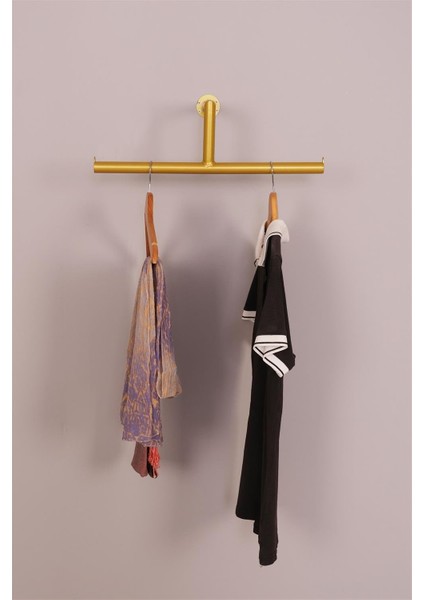 Duvara Monte Gold T Baston indirimleri